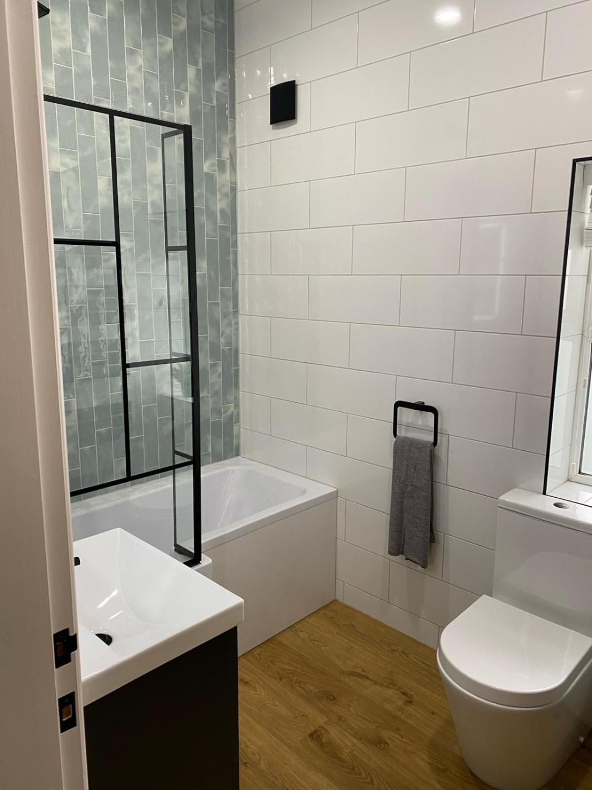 View Townhouse Vakantiehuis