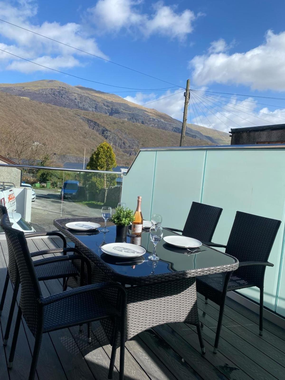 View Townhouse Vakantiehuis