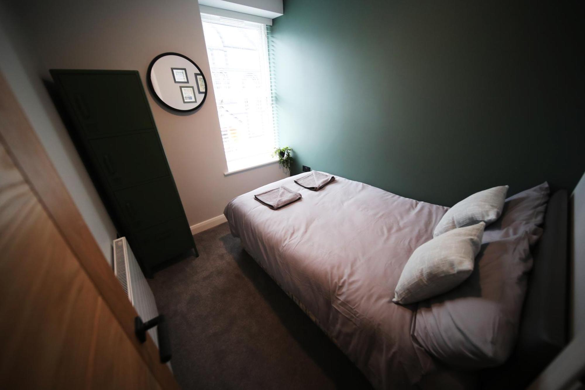 Vakantiehuis View Townhouse Llanberis