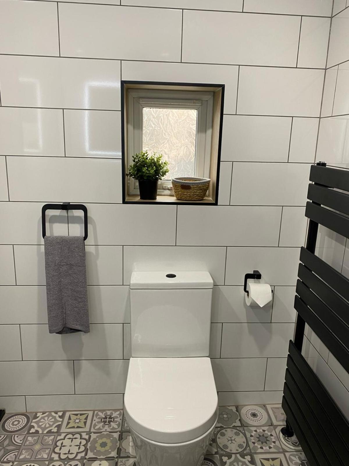 View Townhouse Vakantiehuis