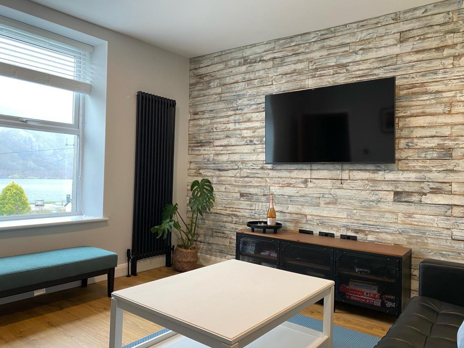 Vakantiehuis View Townhouse