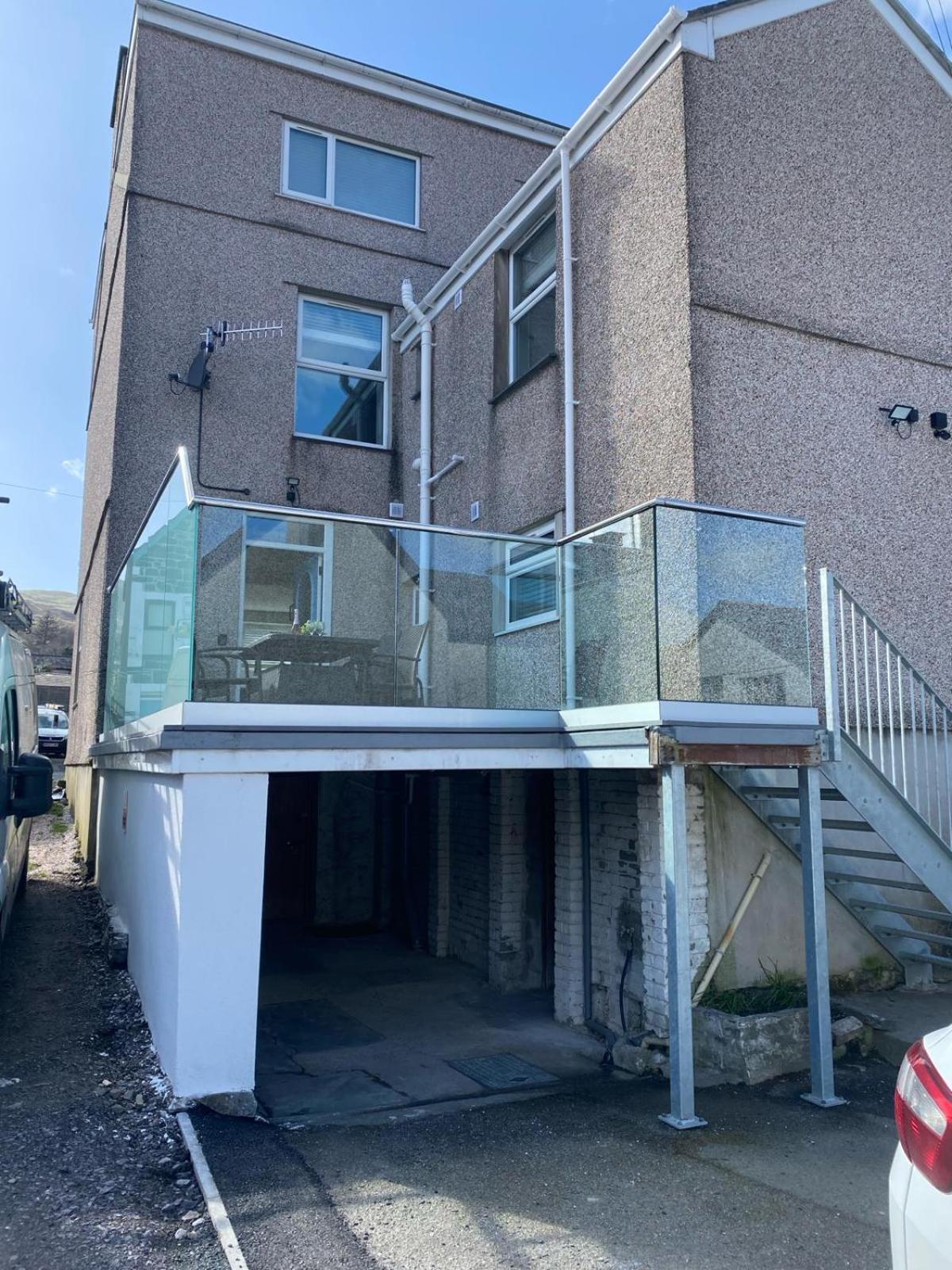 Vakantiehuis View Townhouse *