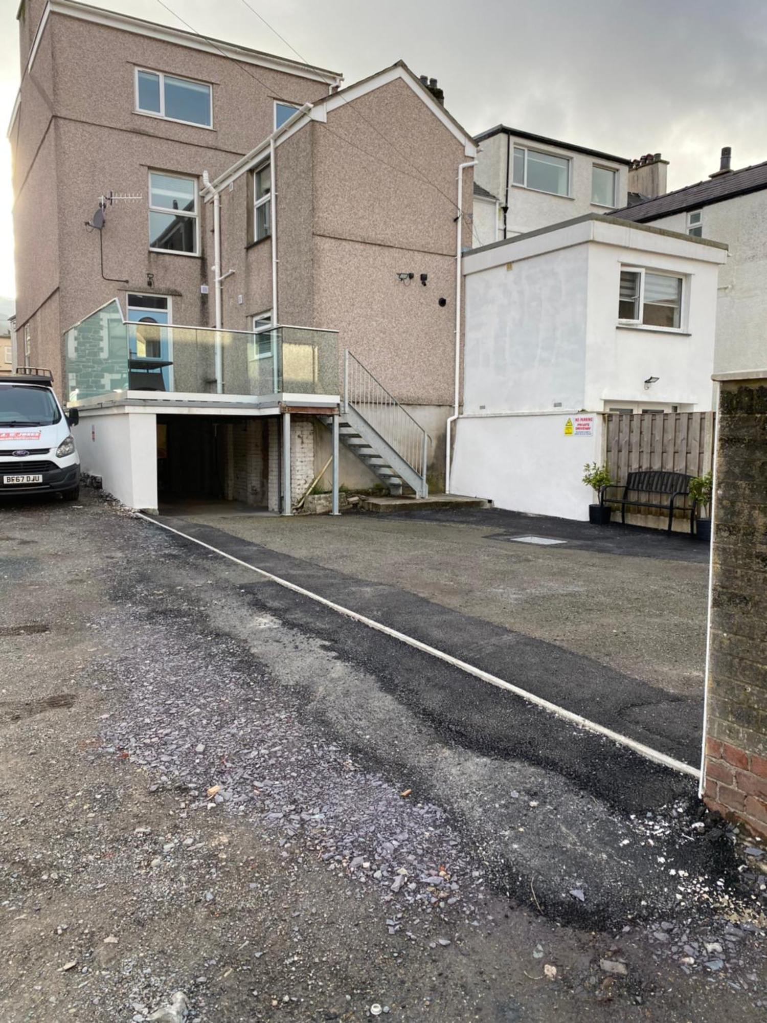 View Townhouse