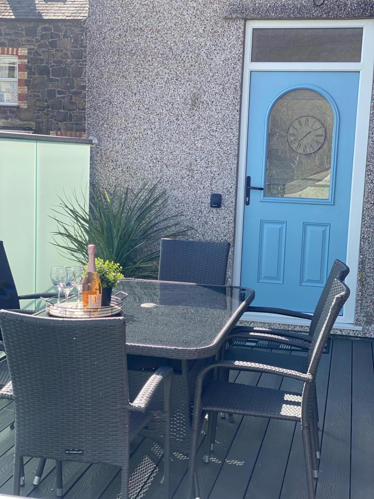 View Townhouse Vakantiehuis