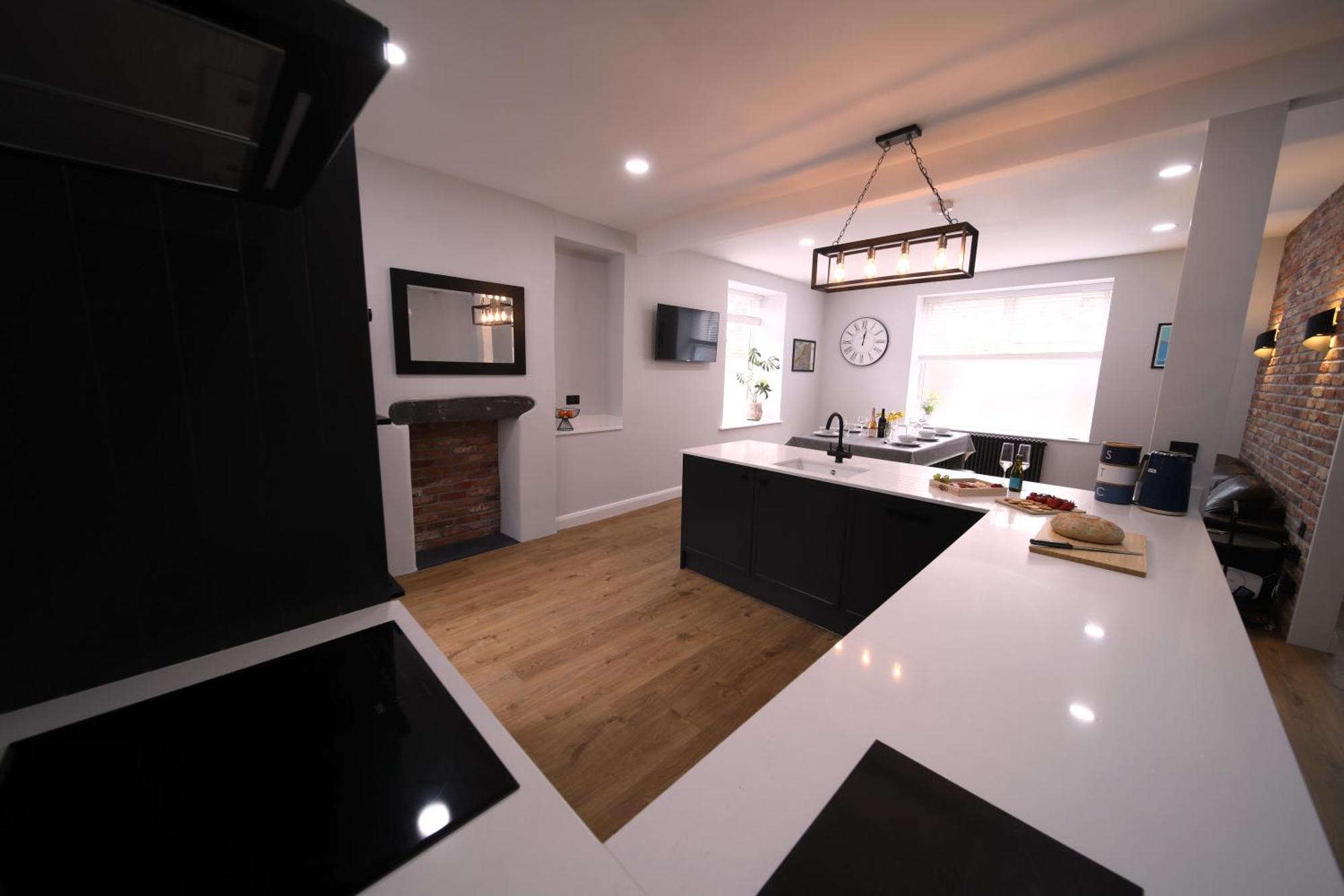 Holiday home View Townhouse *