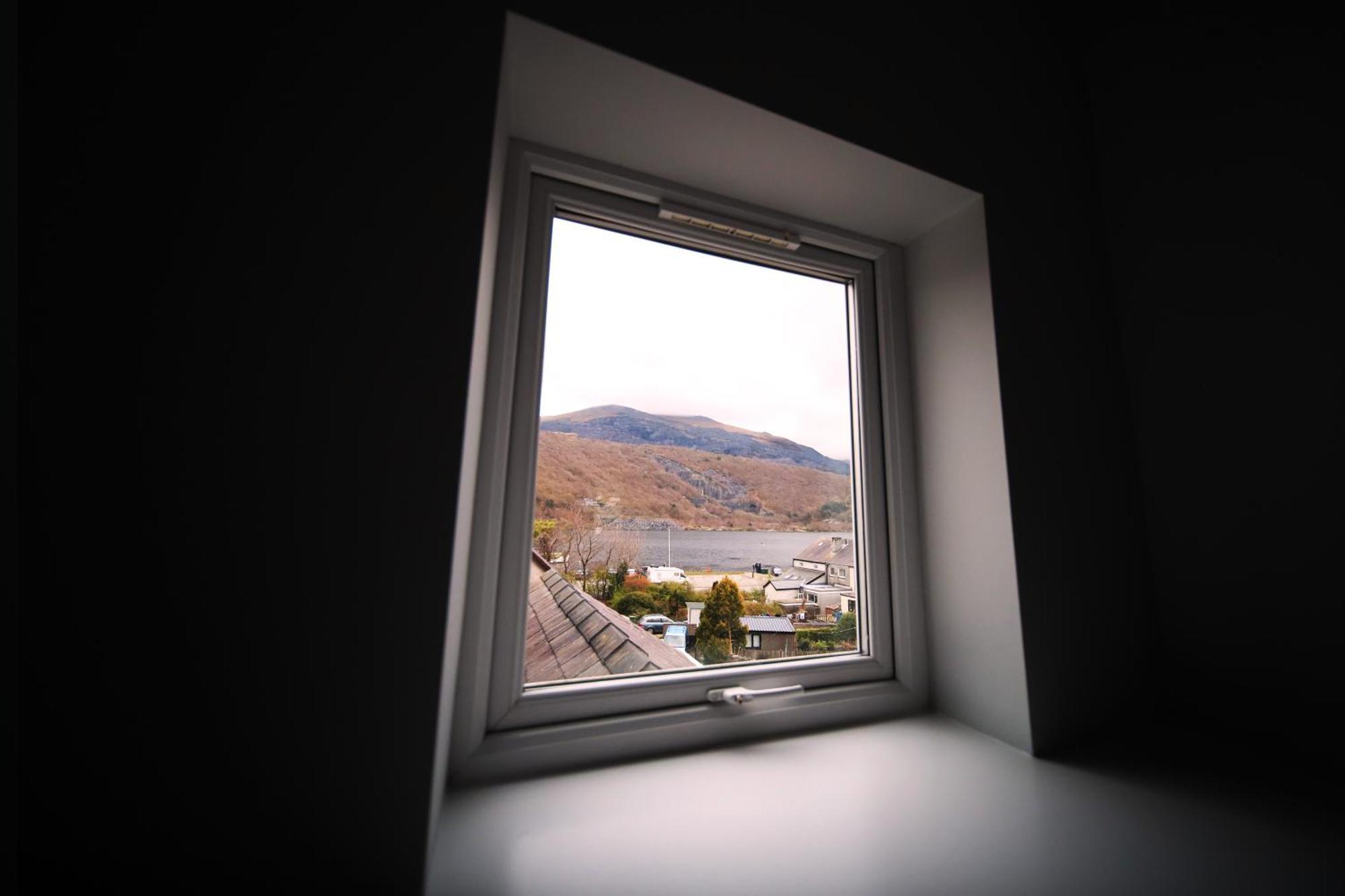 View Townhouse Llanberis
