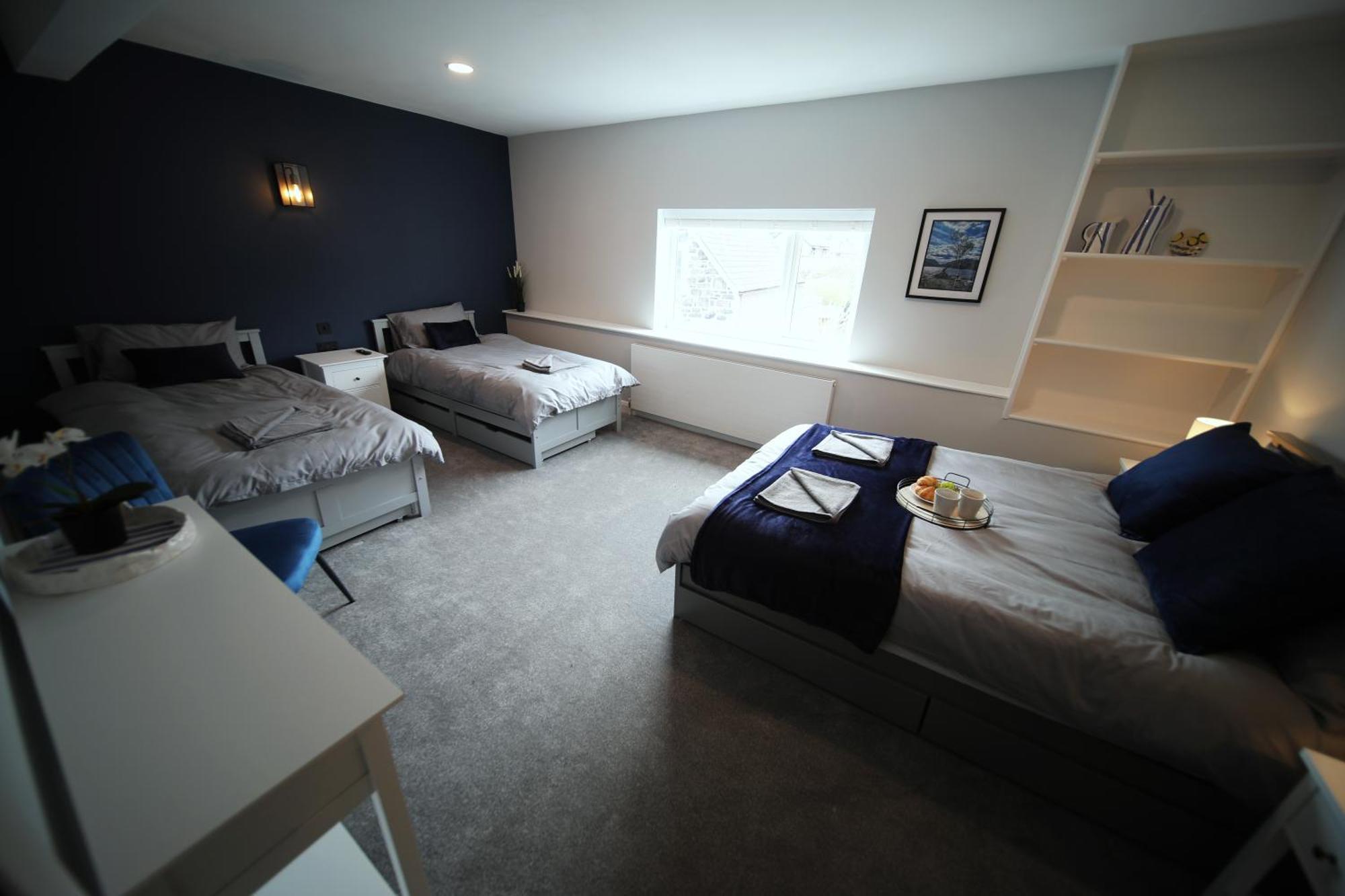 View Townhouse Holiday home