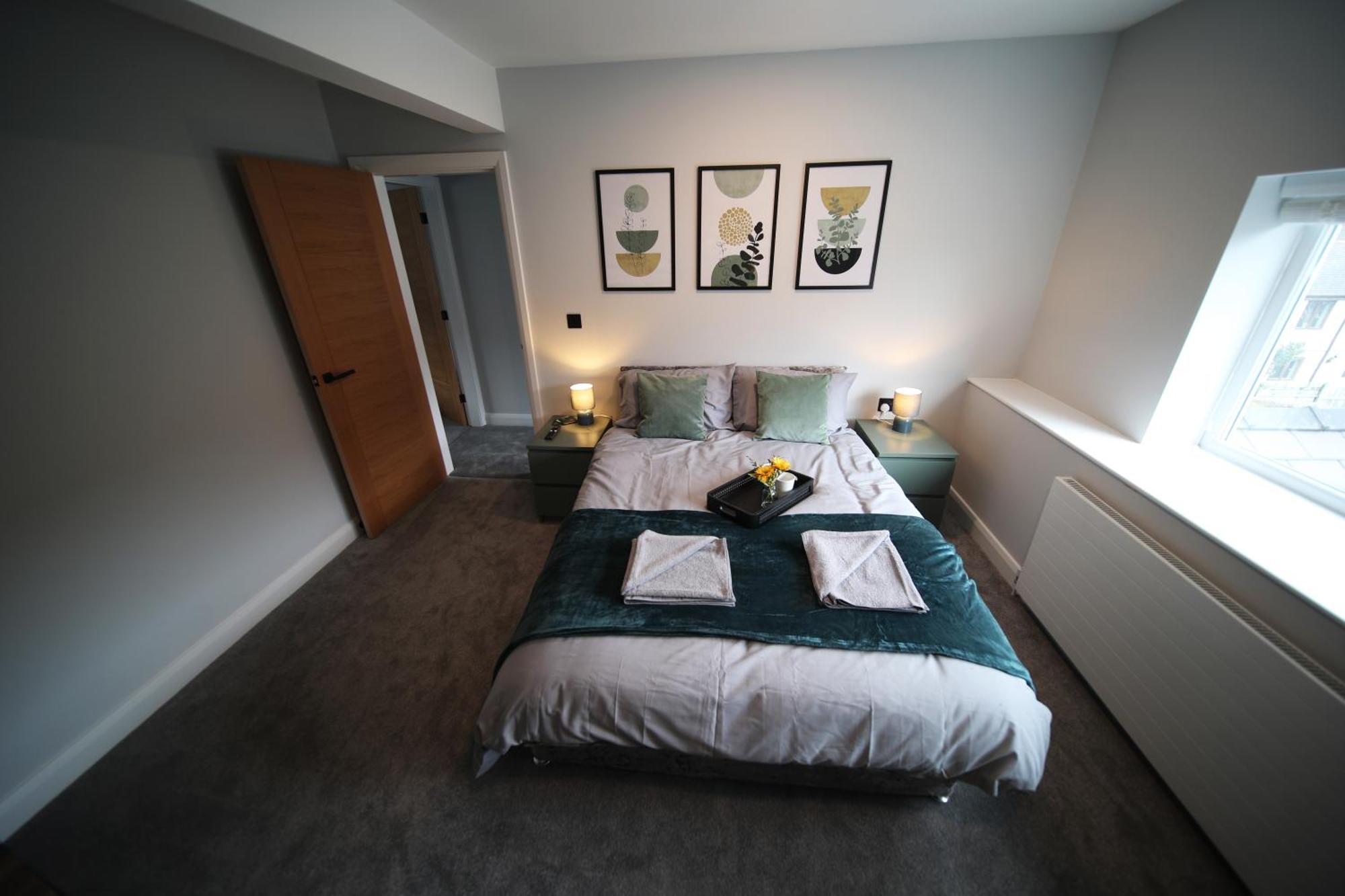 View Townhouse Llanberis