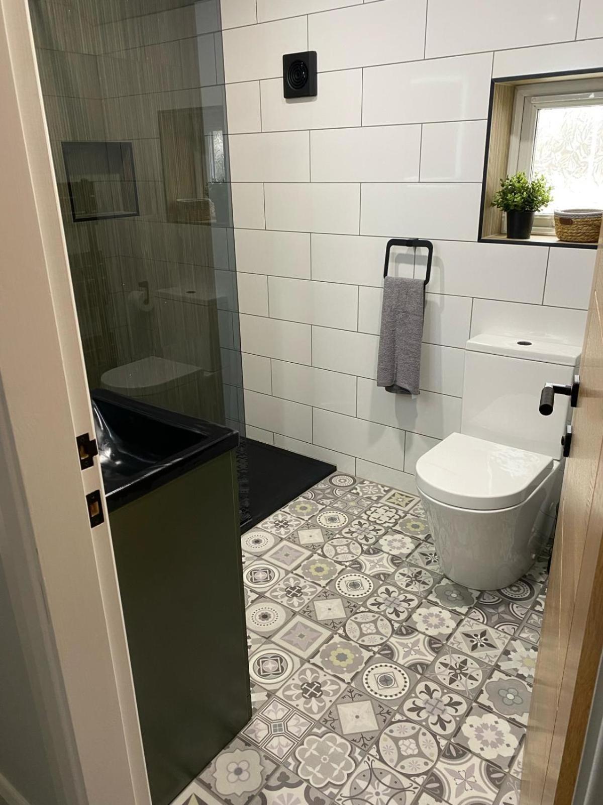 View Townhouse Holiday home Llanberis