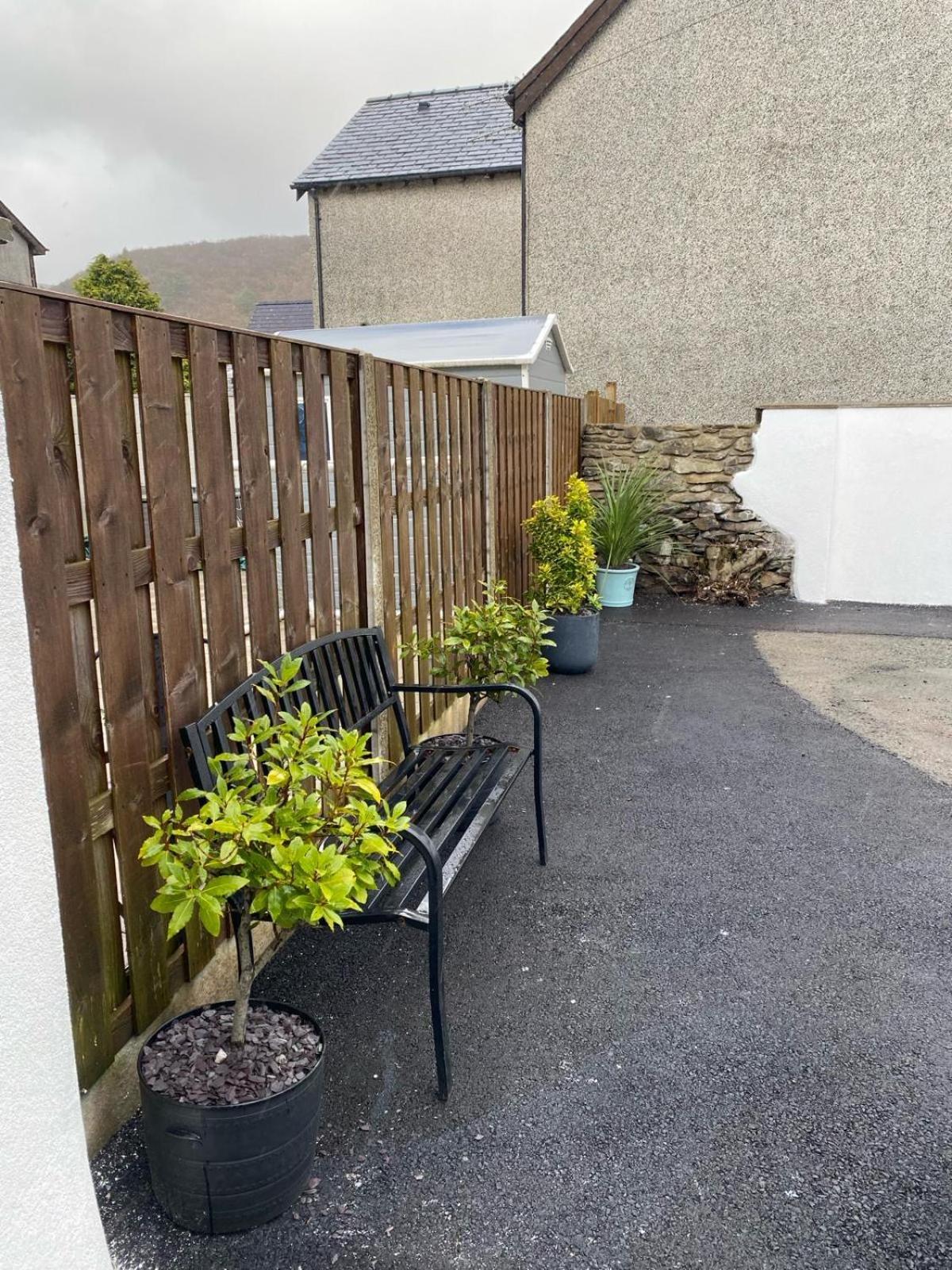 View Townhouse Llanberis
