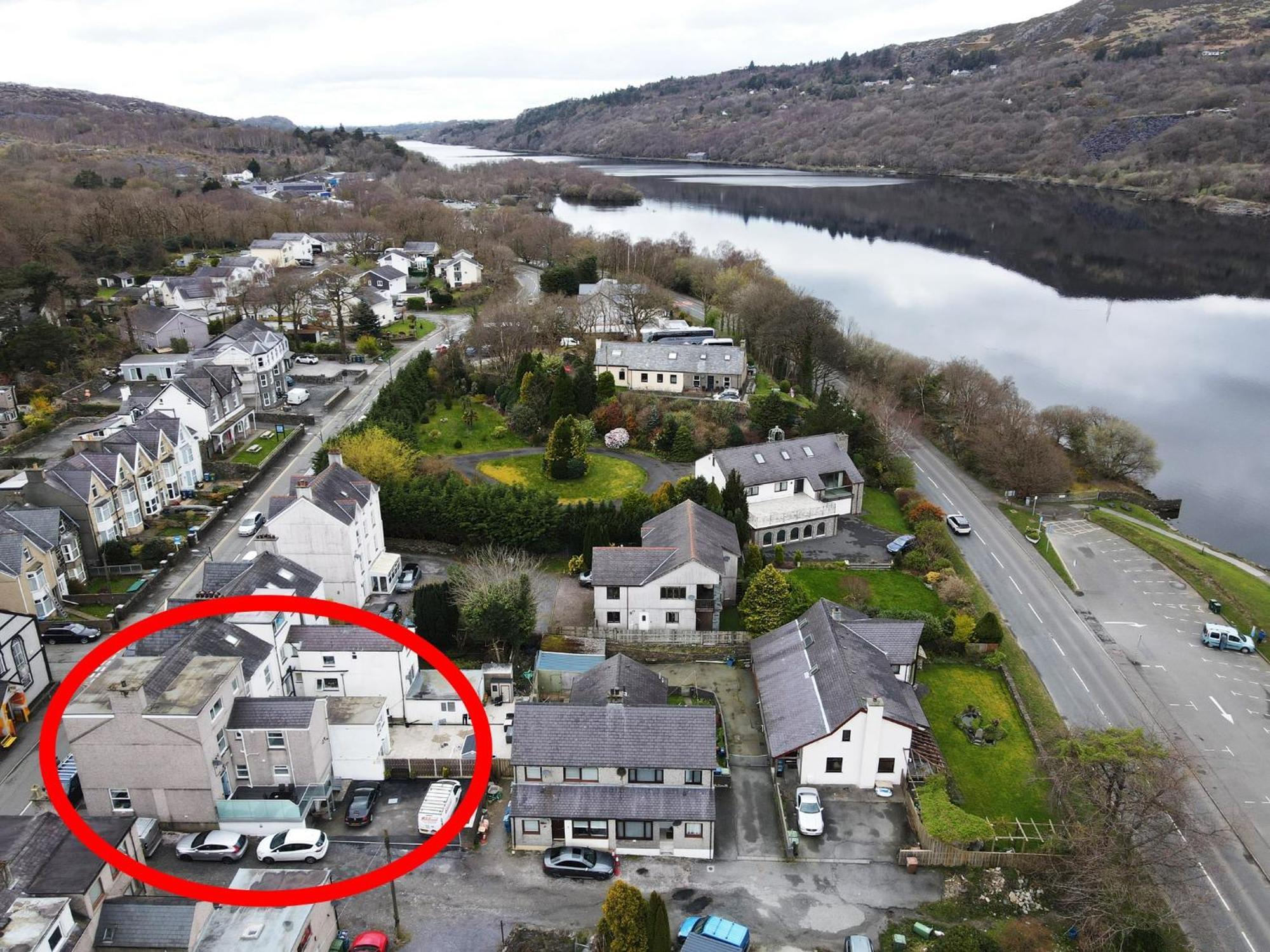 View Townhouse Holiday home